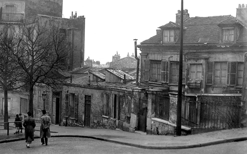 Montmartre — image 8