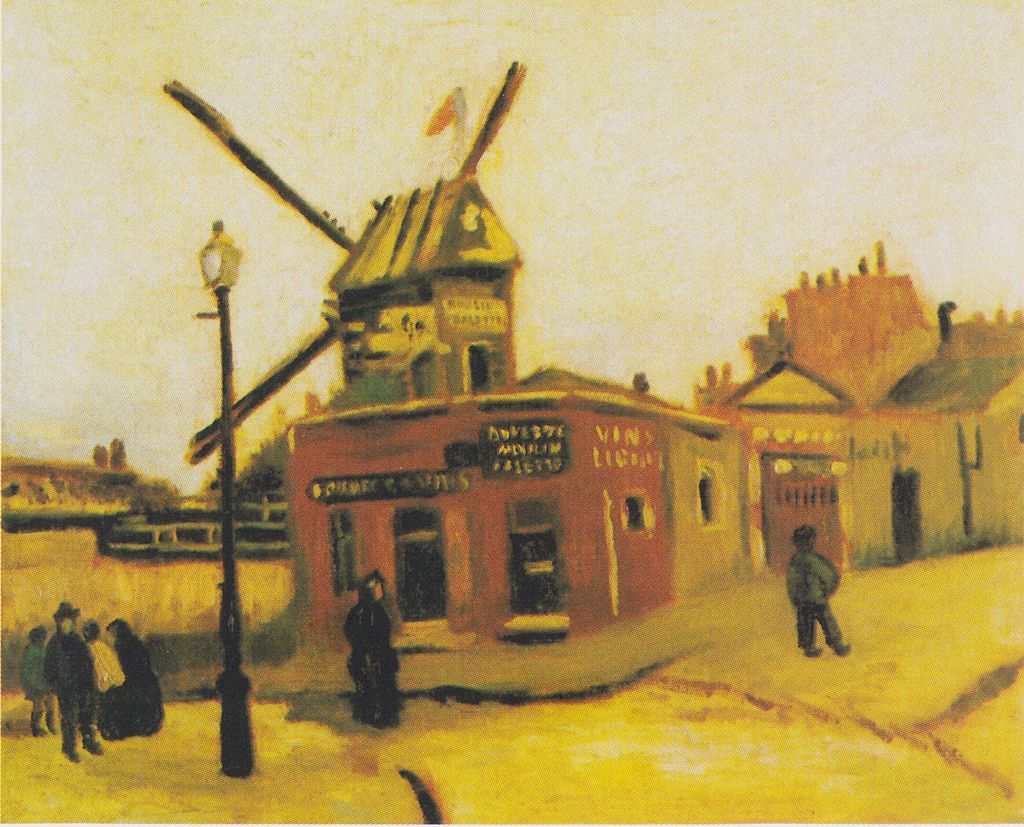 Montmartre — image 8