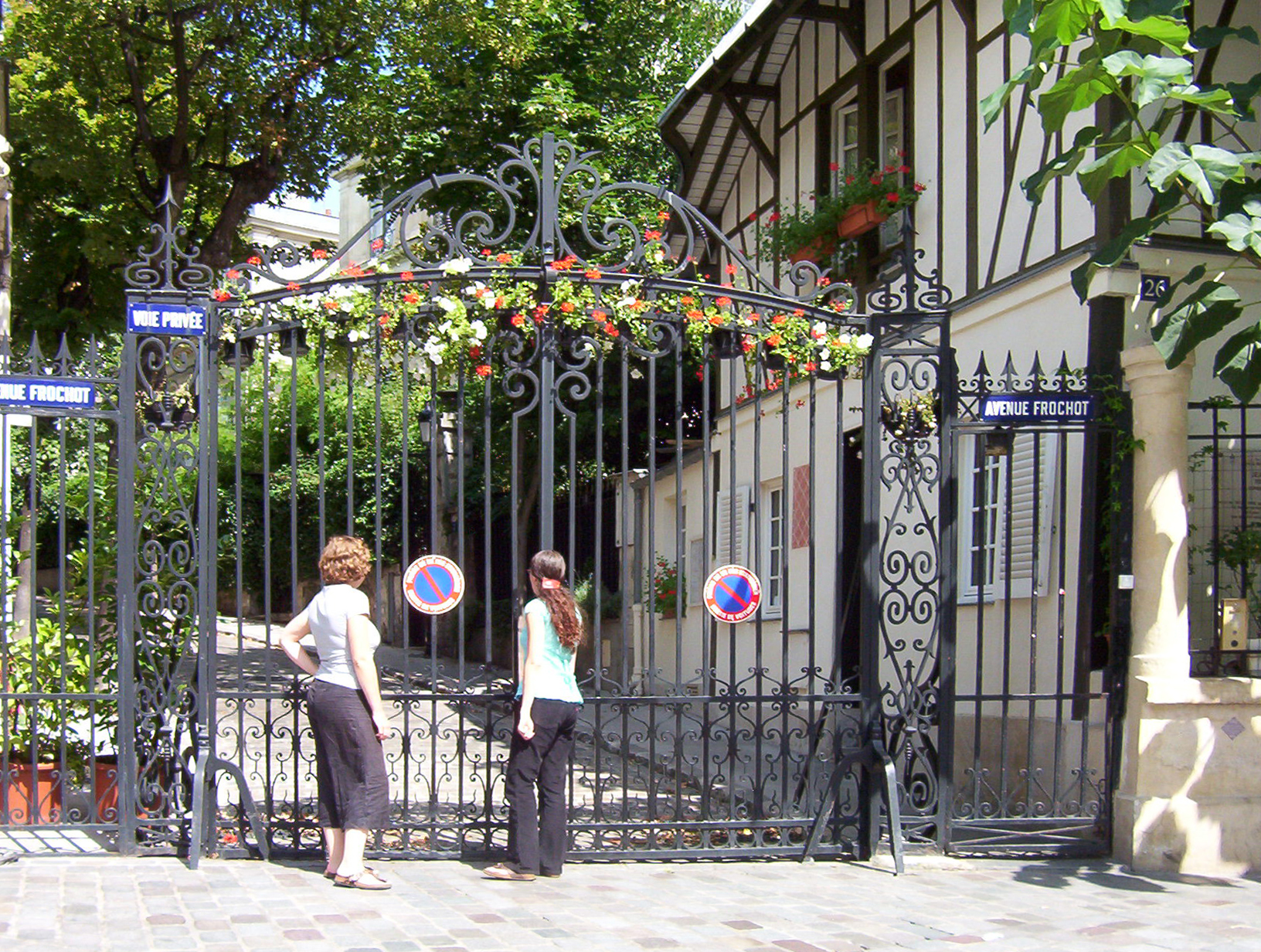 Montmartre — image 1