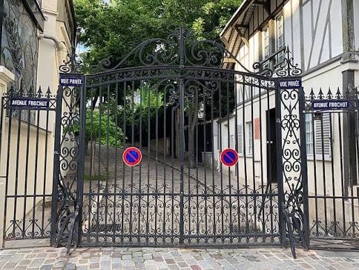 Montmartre — image 3