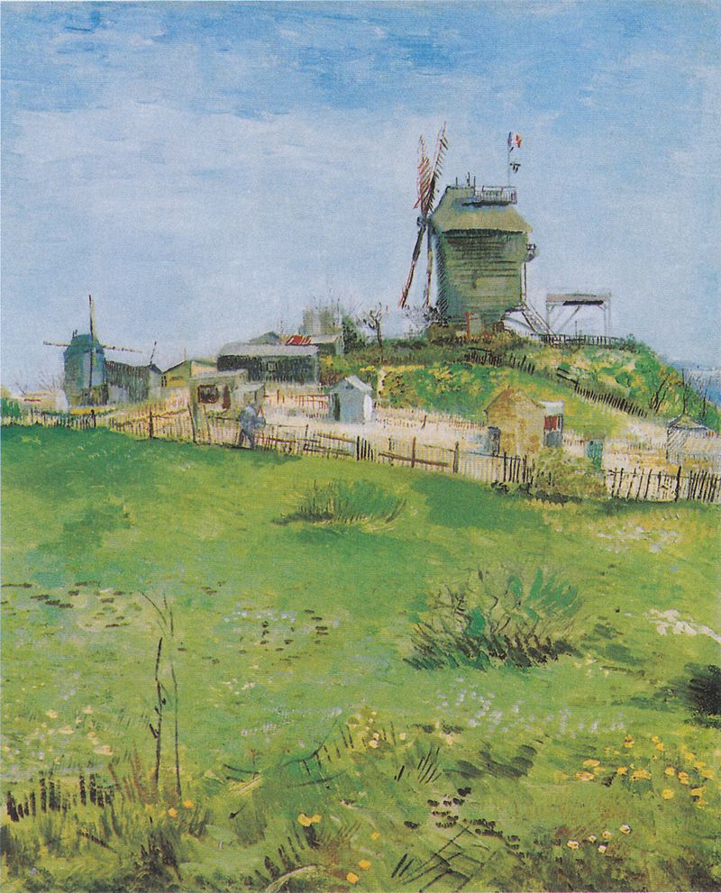 Montmartre — image 1