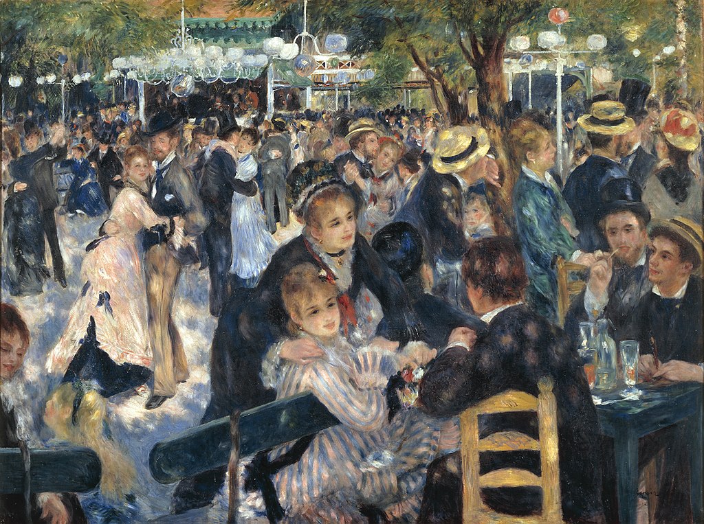Montmartre — image 3