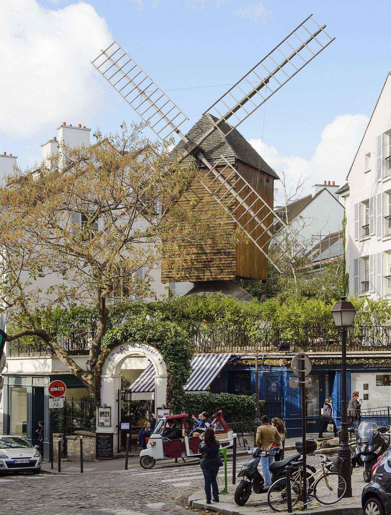 Montmartre — image 4