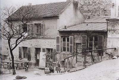 Montmartre — image 1
