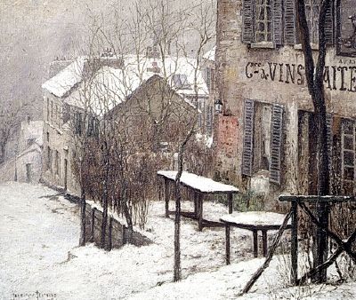 Montmartre — image 2
