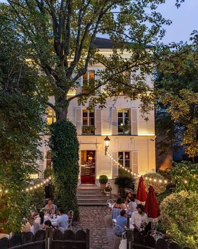Montmartre — image 3