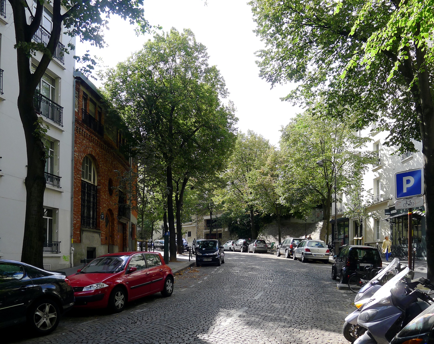 Montmartre — image 1