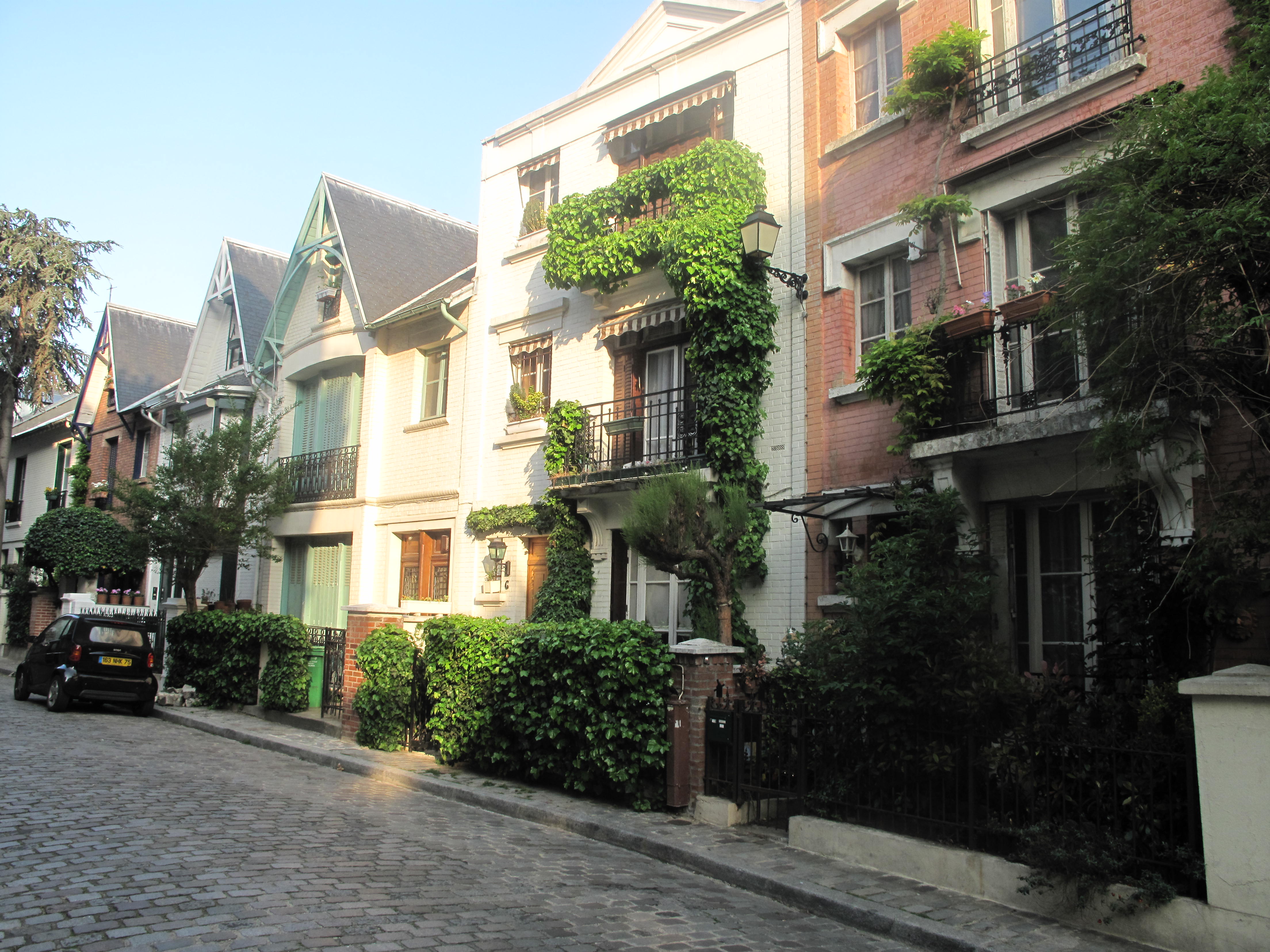 Montmartre — image 2