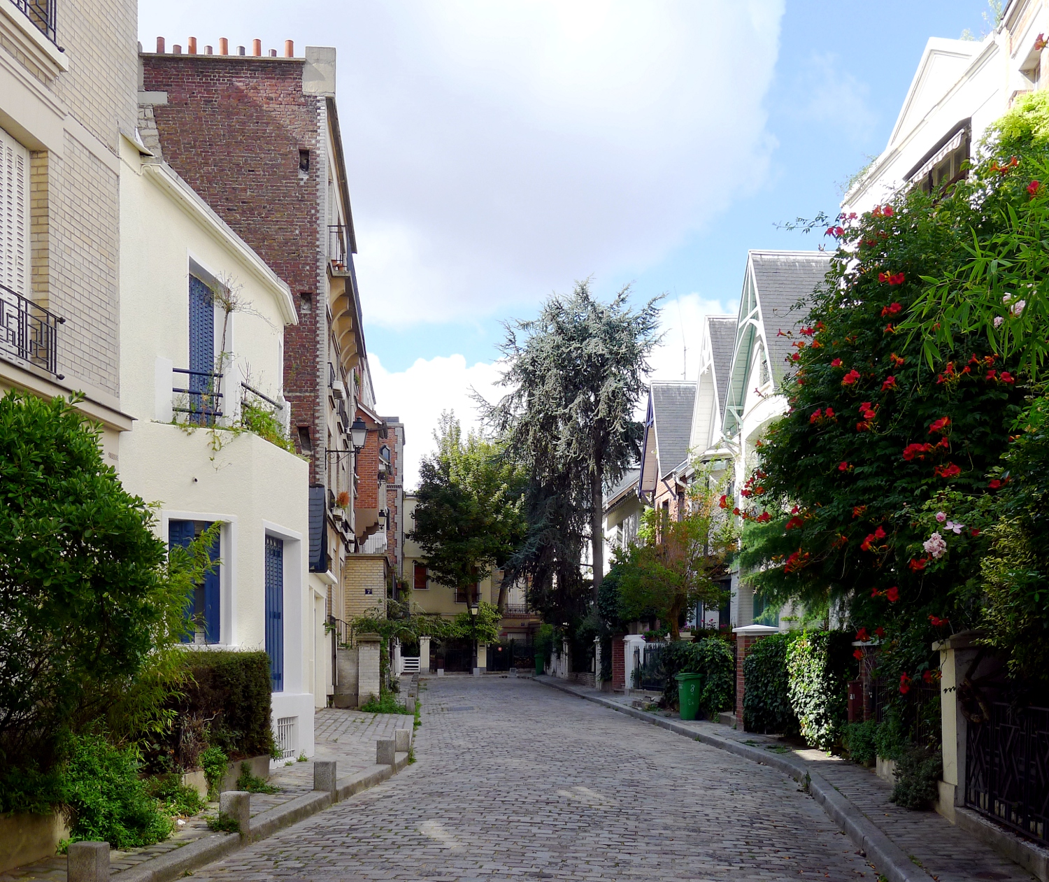 Montmartre — image 3
