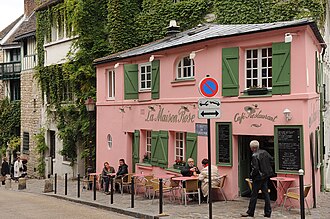 Montmartre — image 4