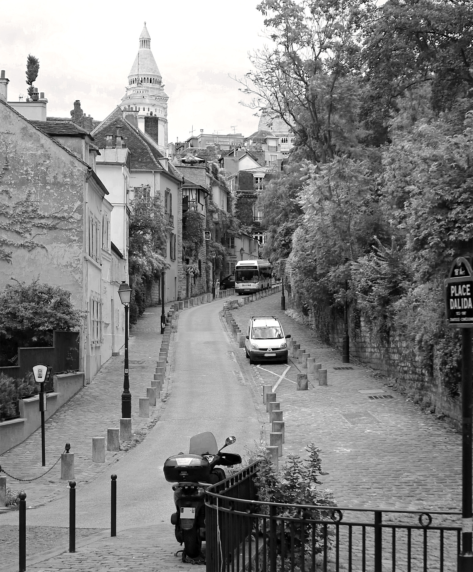 Montmartre — image 5