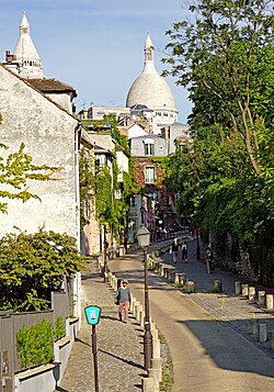 Montmartre — image 6