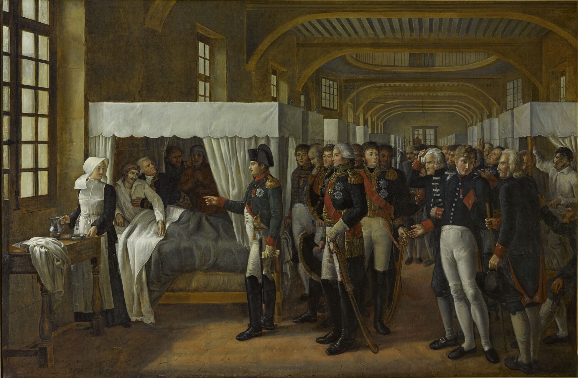 The Faubourg Saint Germain — image 17