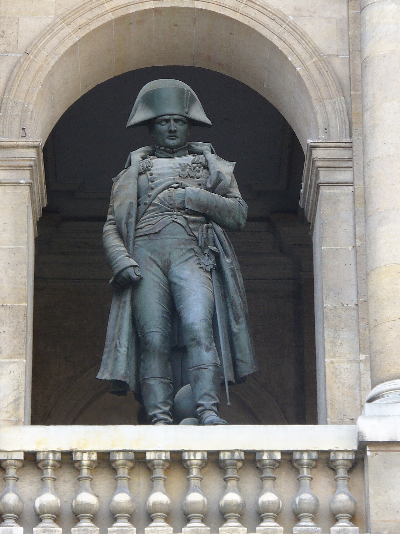 The Faubourg Saint Germain — image 18
