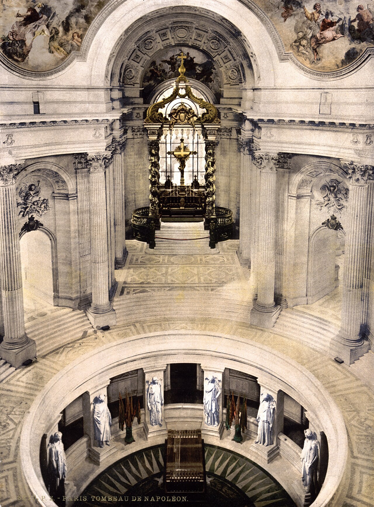 The Faubourg Saint Germain — image 19