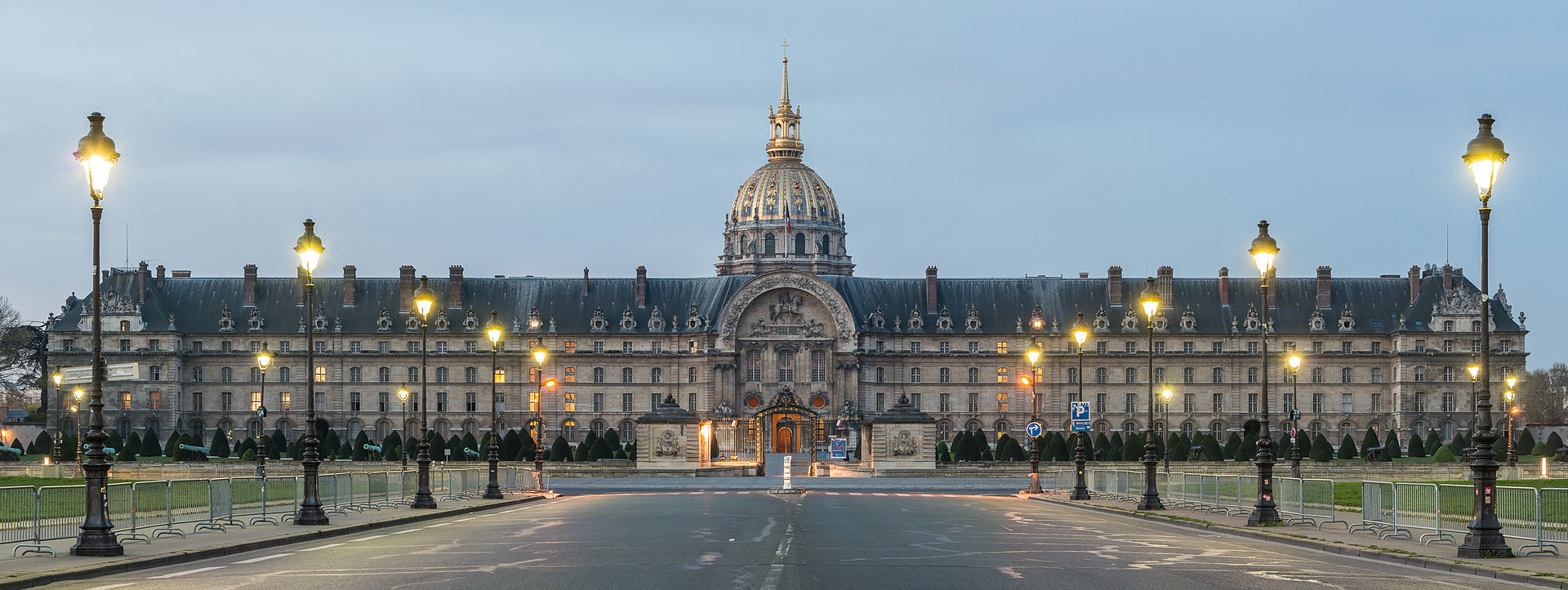 The Faubourg Saint Germain — image 2