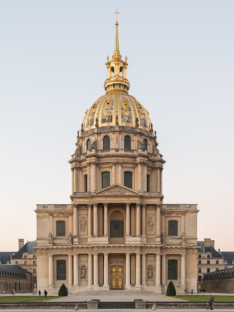 The Faubourg Saint Germain — image 5