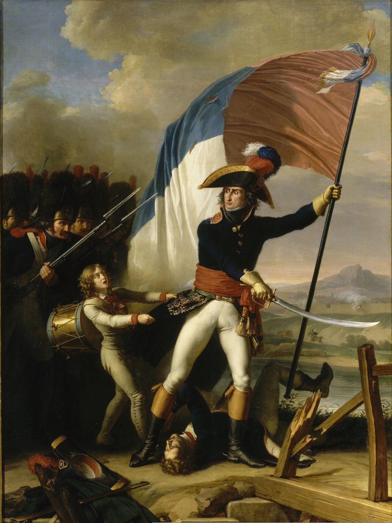 The Faubourg Saint Germain — image 7