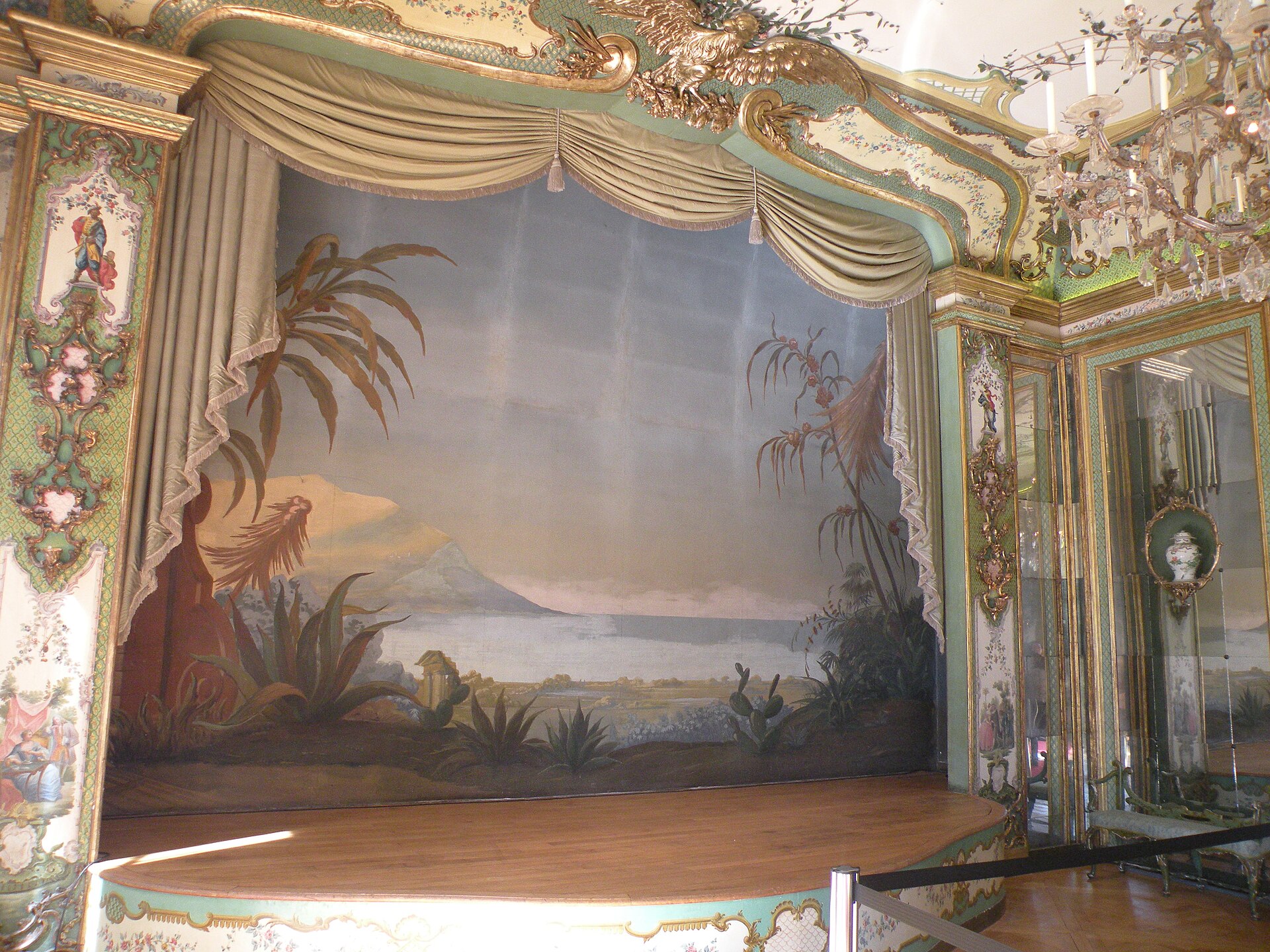 The Faubourg Saint Germain — image 10