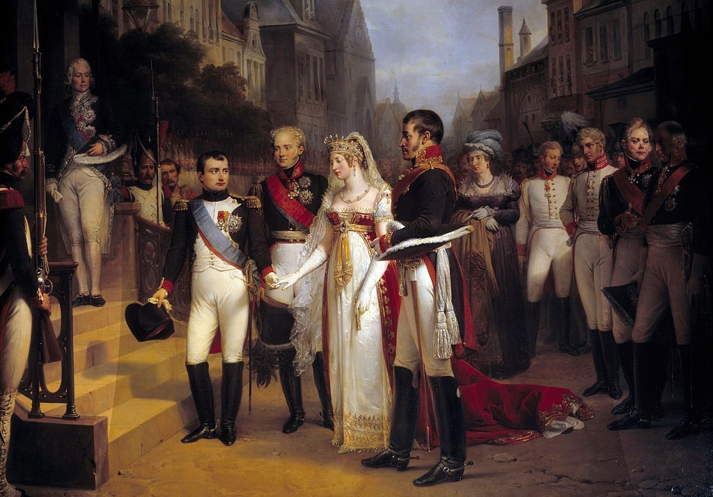 The Faubourg Saint Germain — image 8