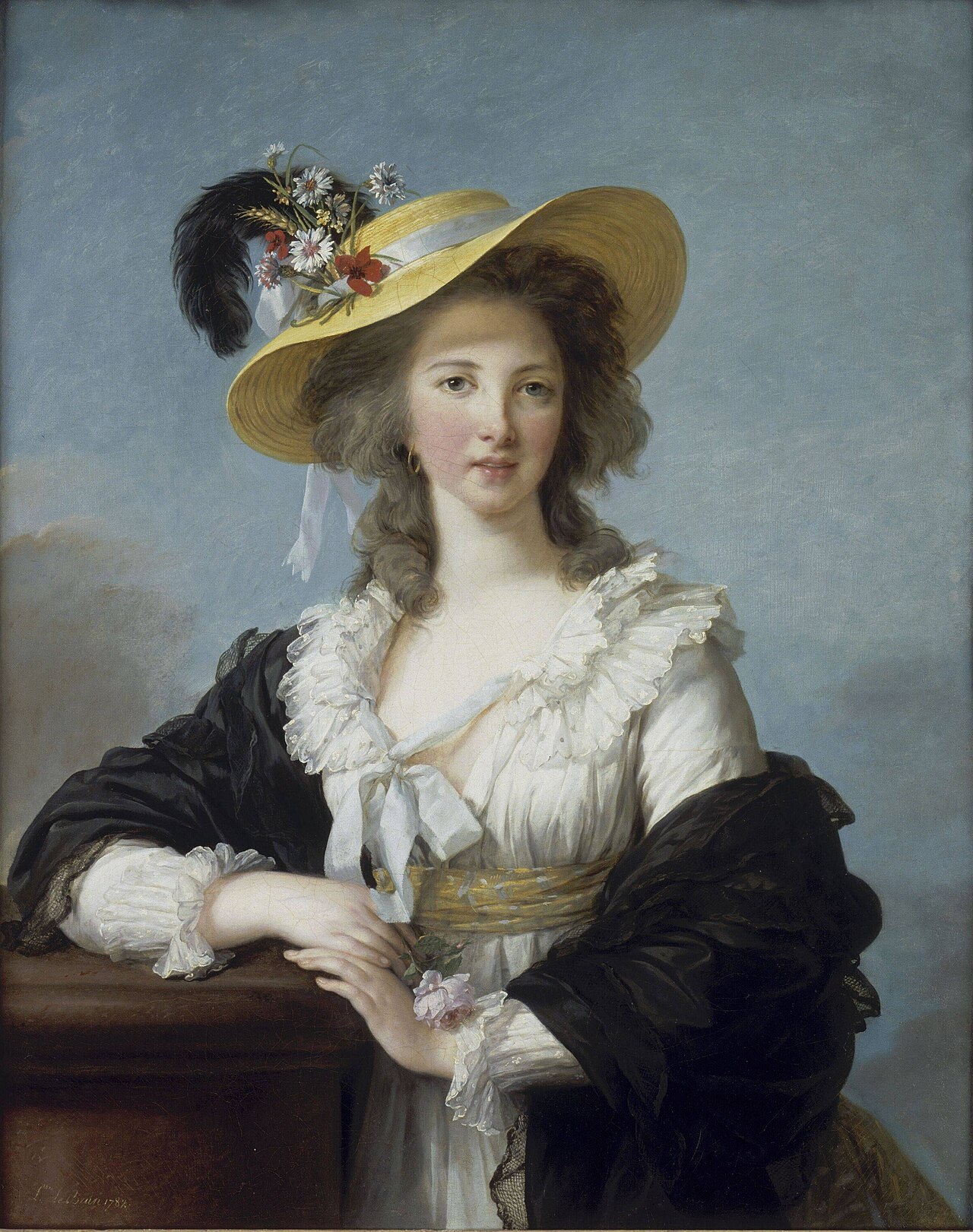 The Faubourg Saint Germain — image 16