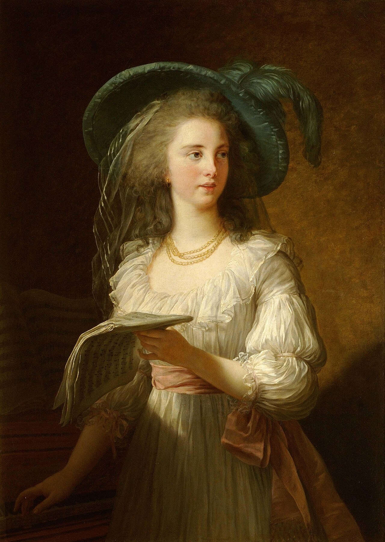 The Faubourg Saint Germain — image 17