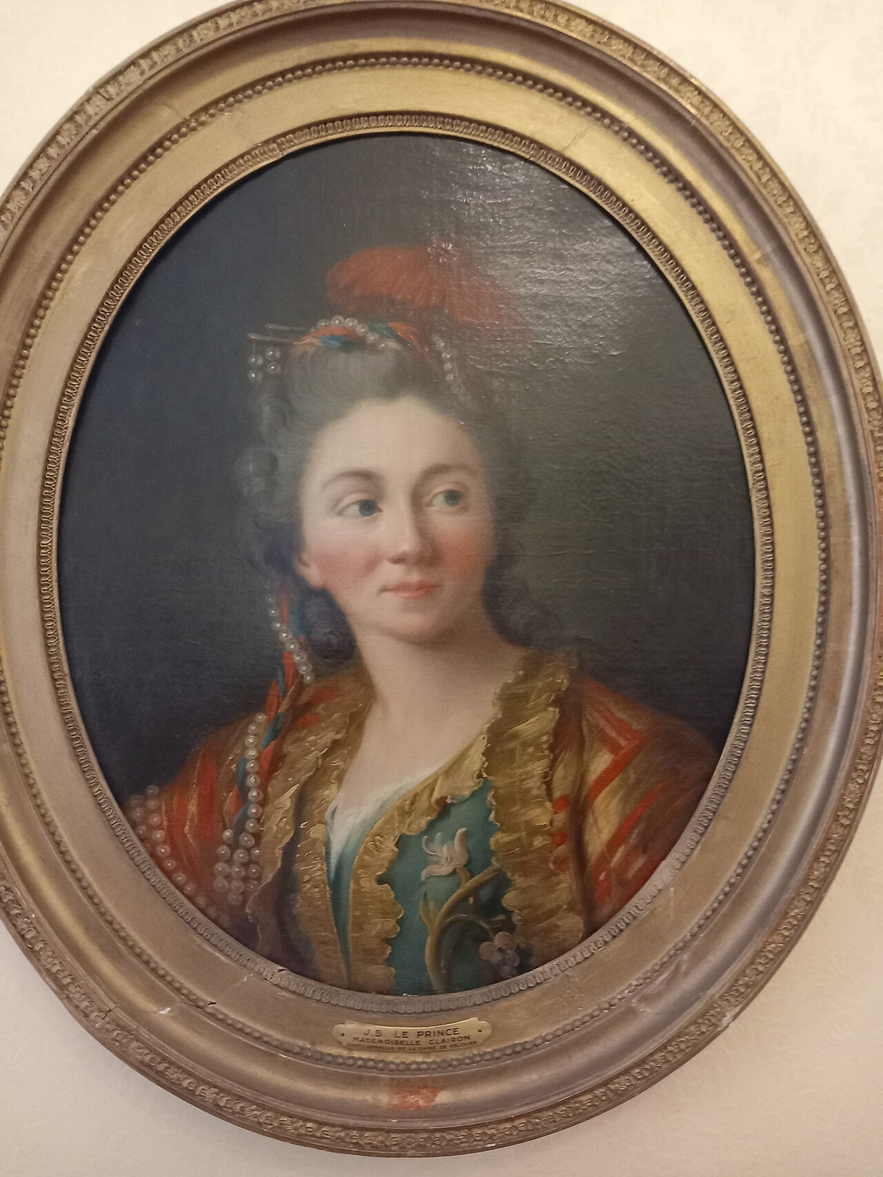 The Faubourg Saint Germain — image 18