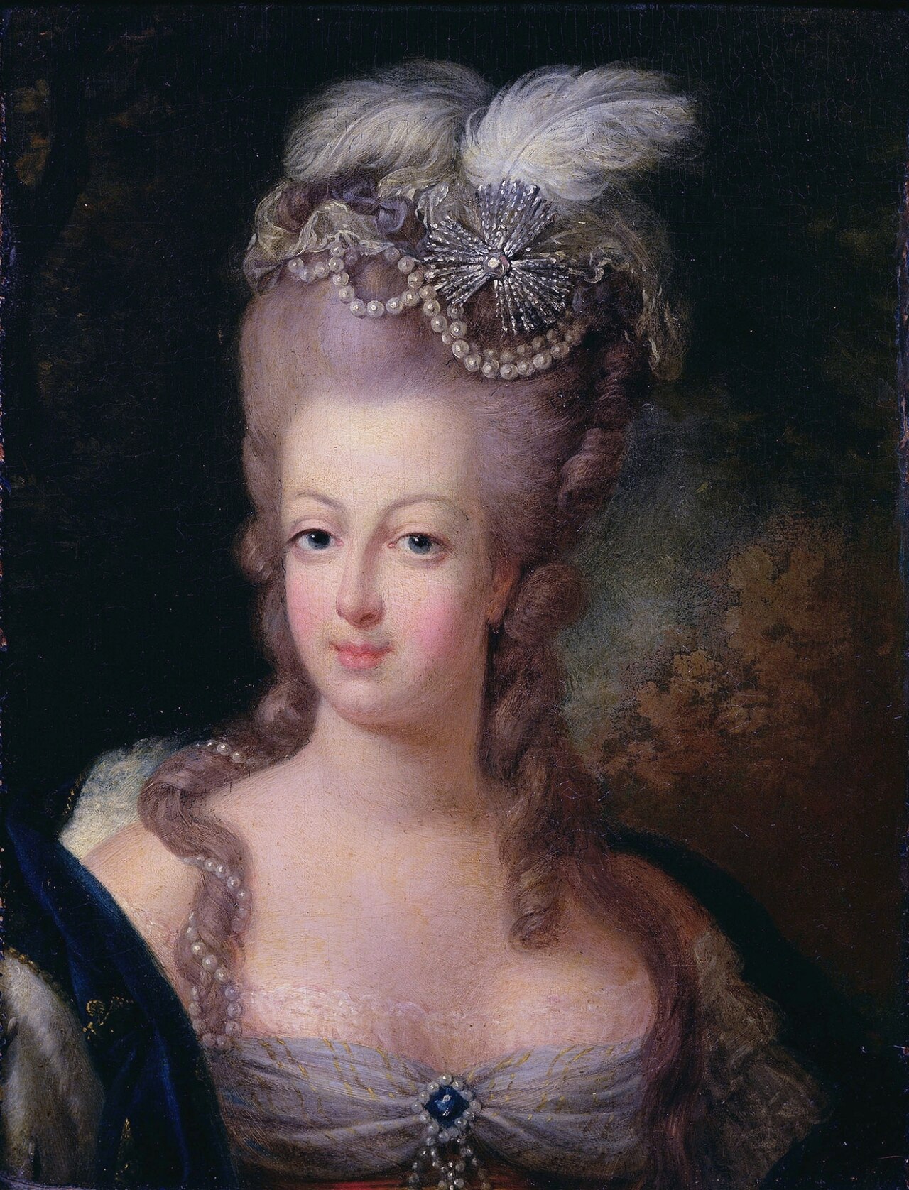 The Faubourg Saint Germain — image 20