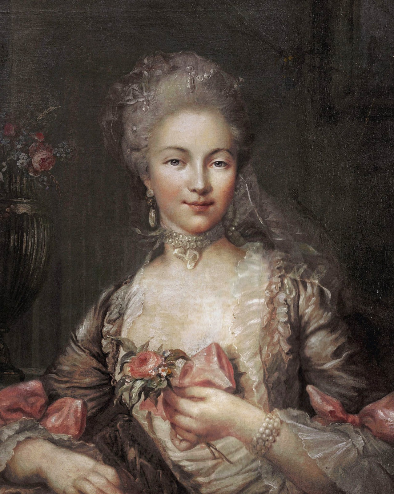 The Faubourg Saint Germain — image 4