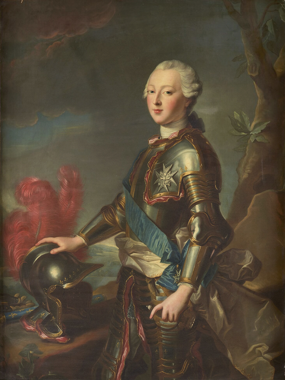 The Faubourg Saint Germain — image 6