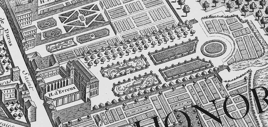 The Faubourg Saint Germain — image 14