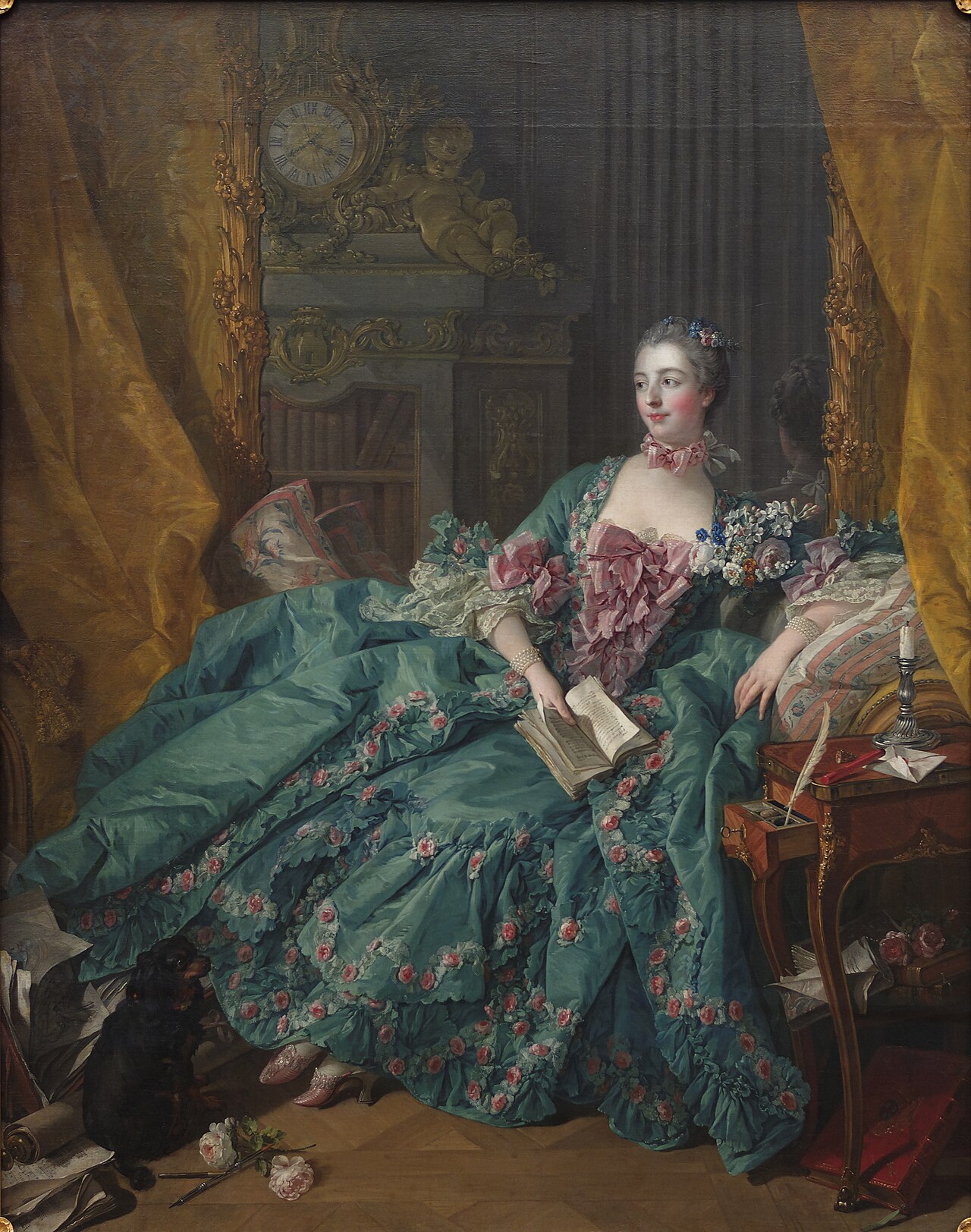 The Faubourg Saint Germain — image 15