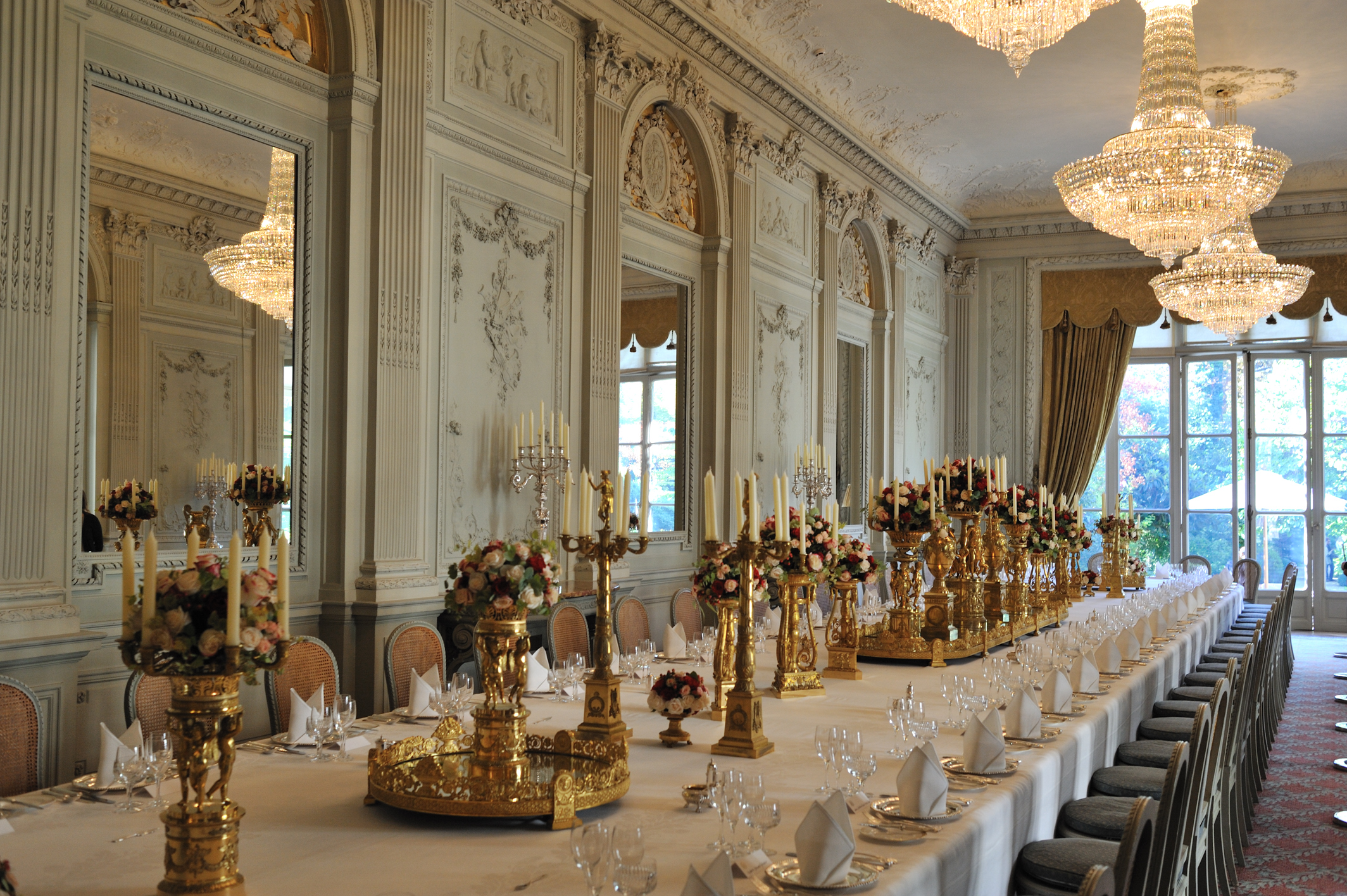 The Faubourg Saint Germain — image 20