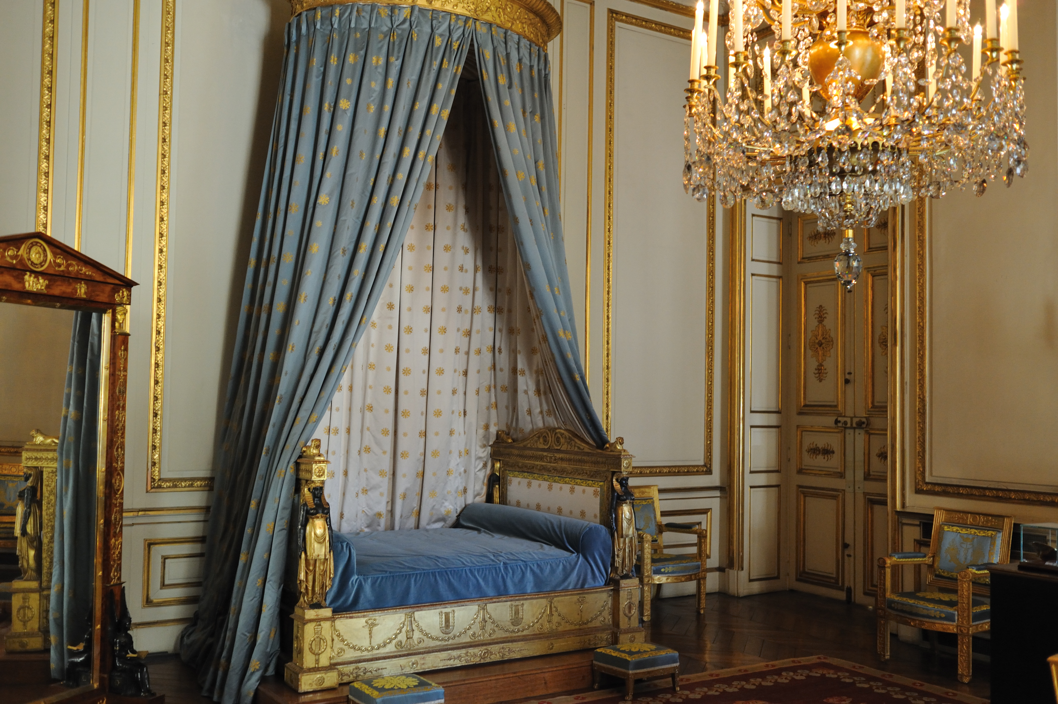 The Faubourg Saint Germain — image 21