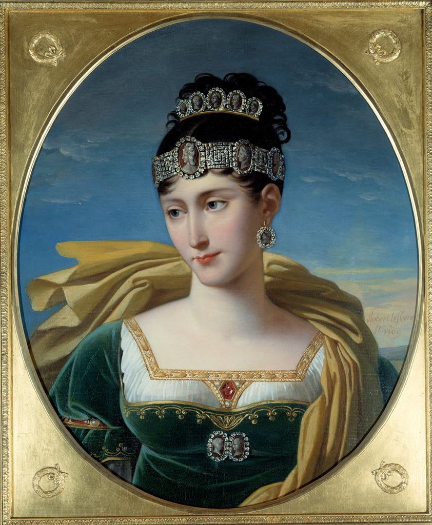 The Faubourg Saint Germain — image 23