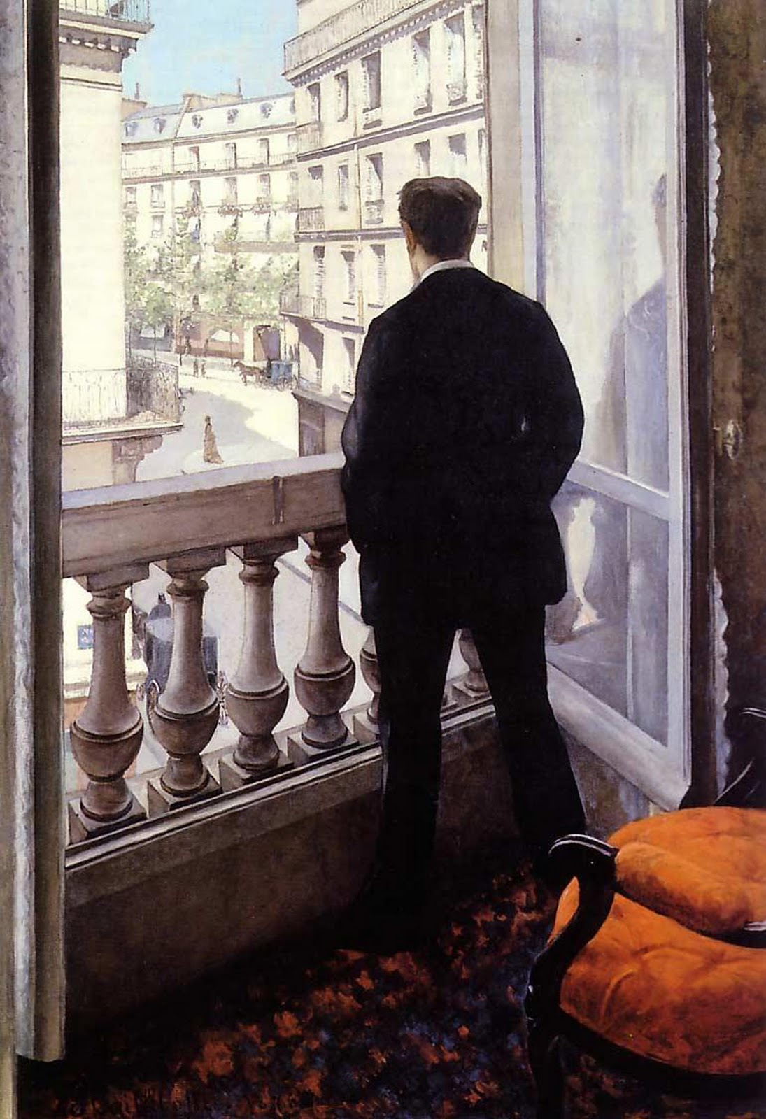 The Faubourg Saint Germain — image 3