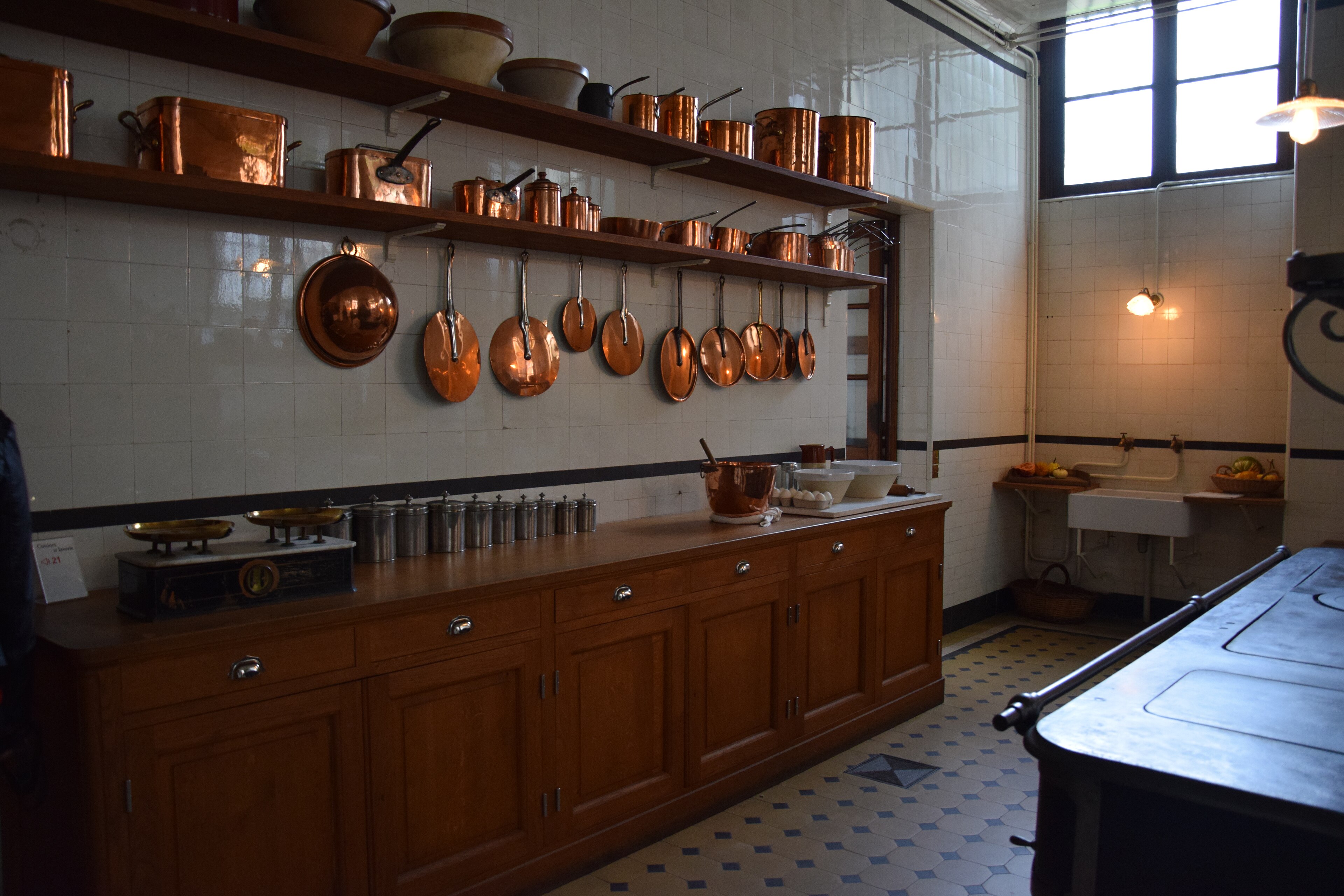 The Faubourg Saint Germain — image 11