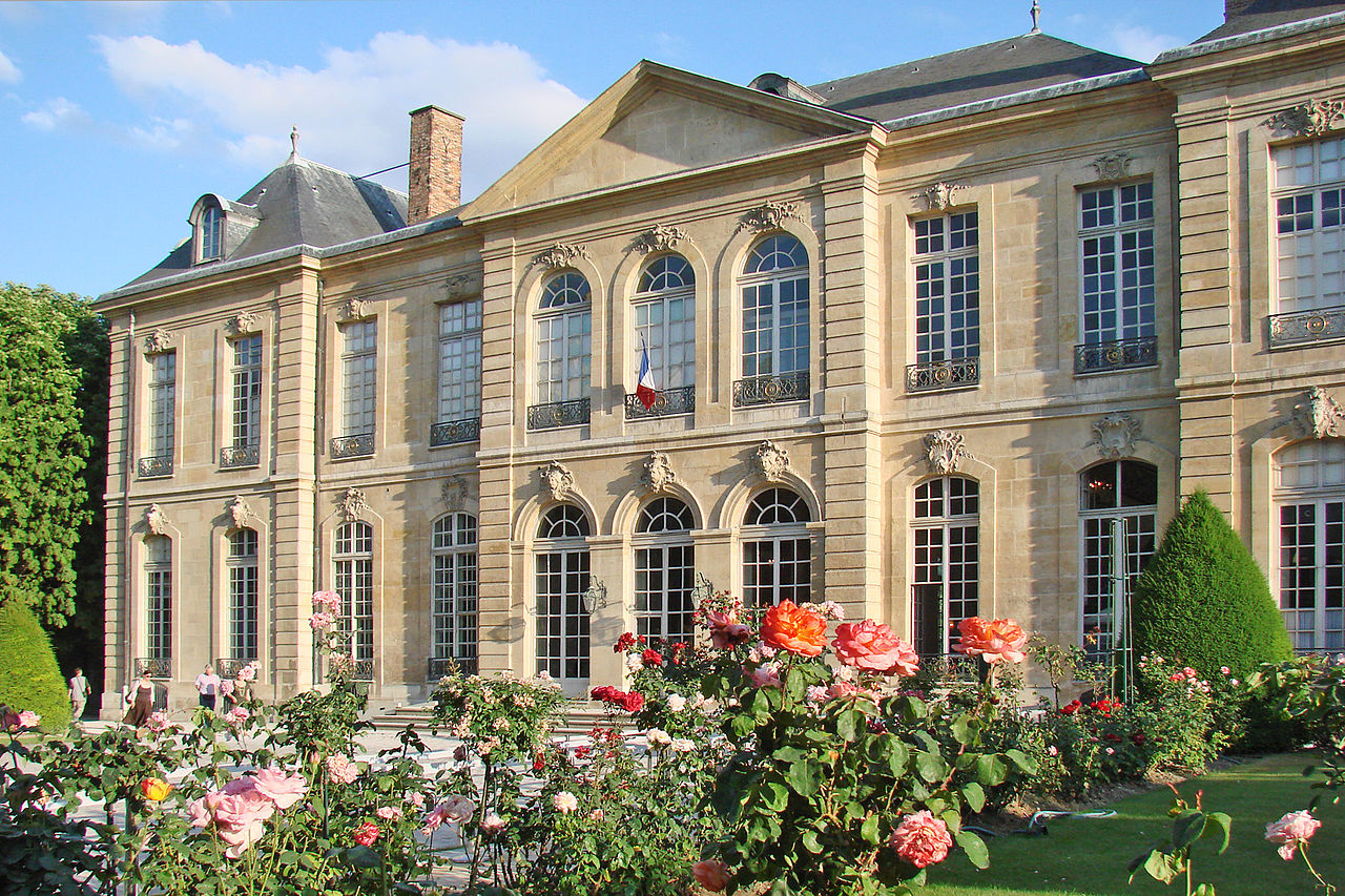 The Faubourg Saint Germain — image 16