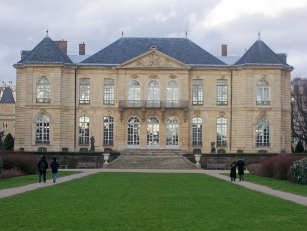 The Faubourg Saint Germain — image 21