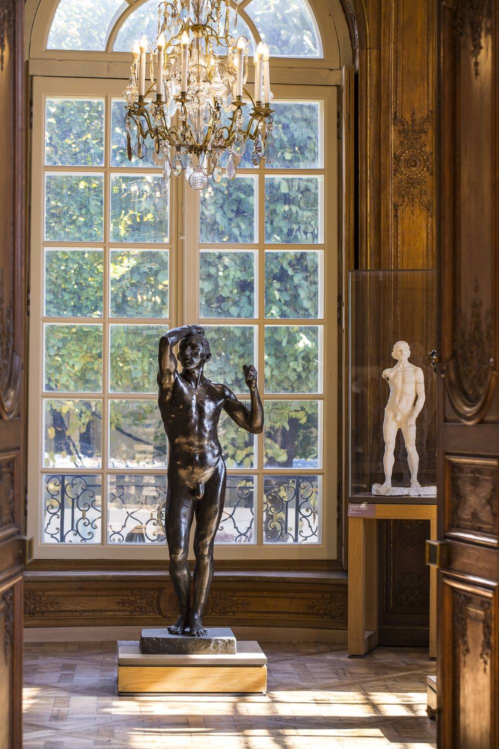 The Faubourg Saint Germain — image 2
