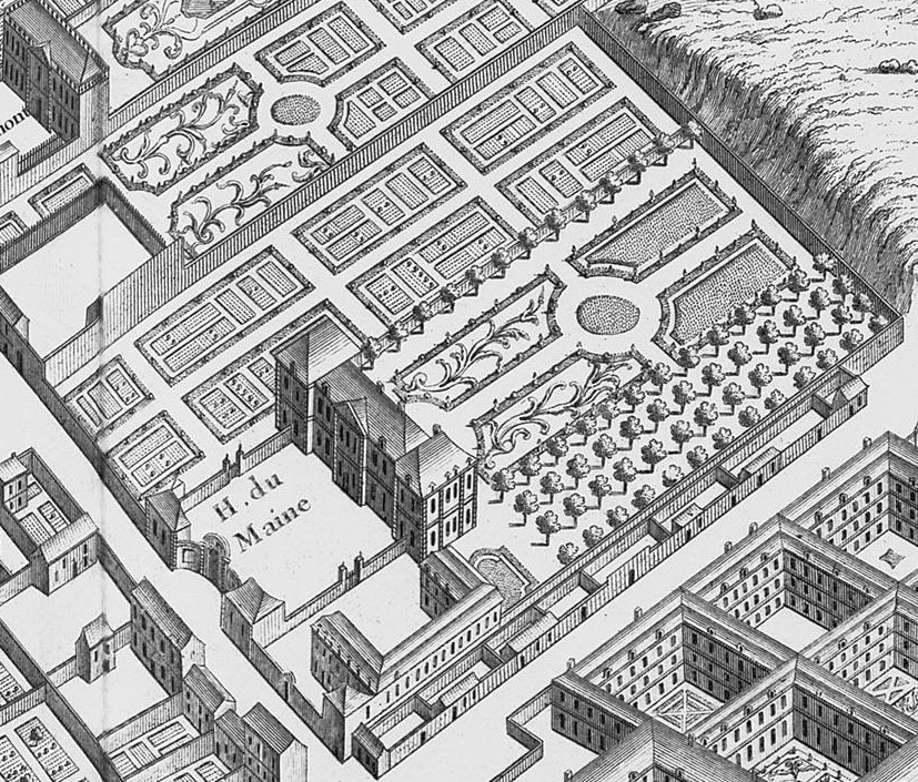 The Faubourg Saint Germain — image 3