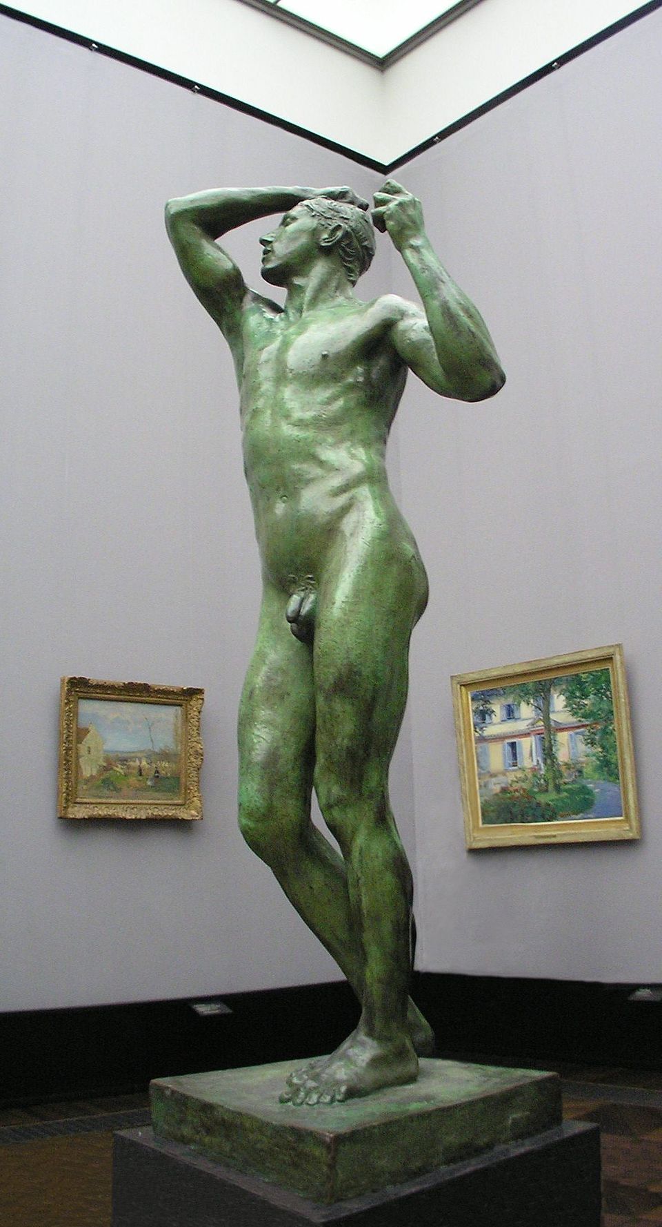The Faubourg Saint Germain — image 6
