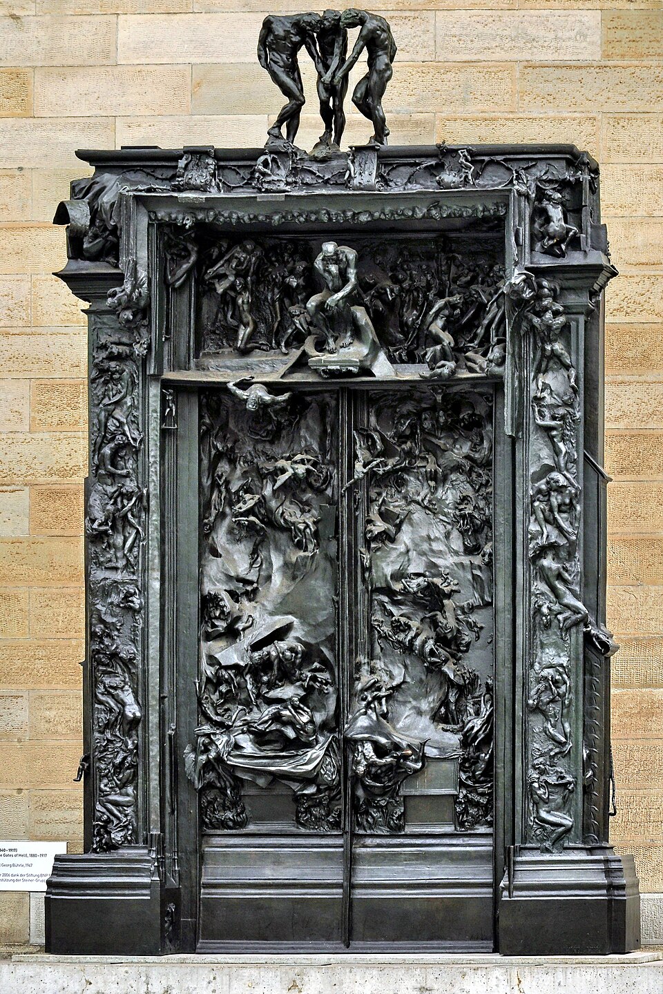 The Faubourg Saint Germain — image 8