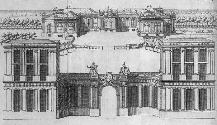 The Faubourg Saint Germain — image 7