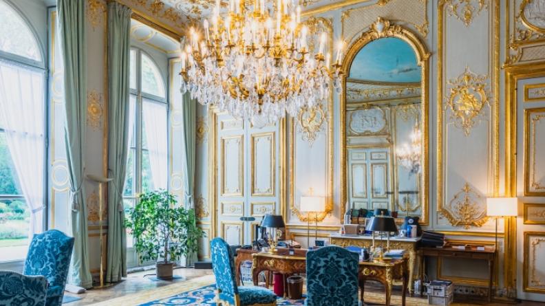 The Faubourg Saint Germain — image 3