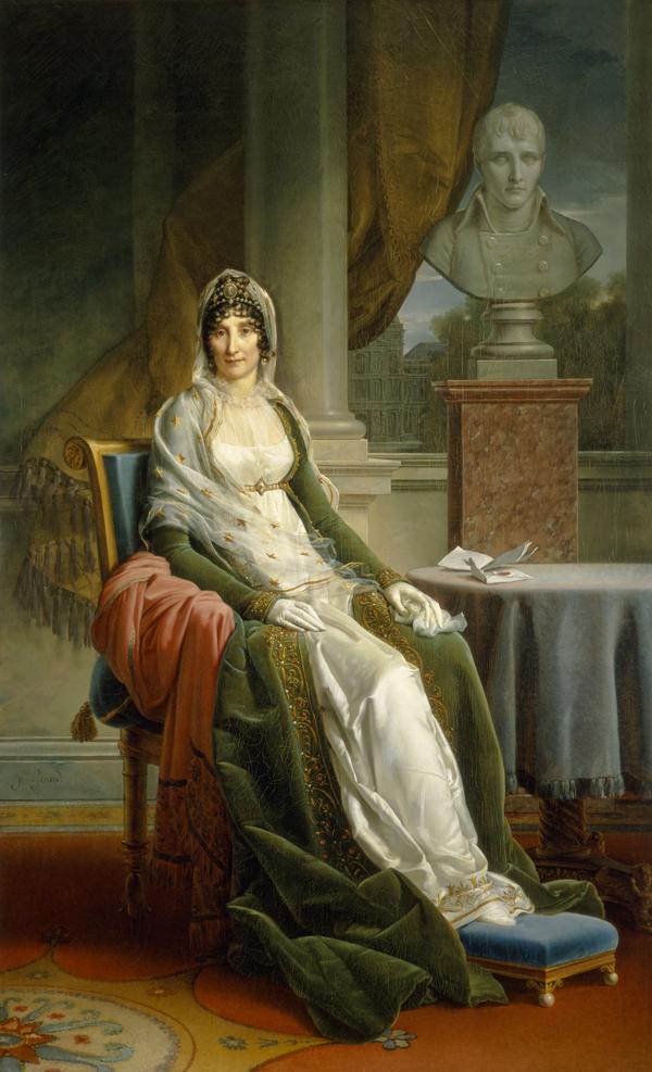 The Faubourg Saint Germain — image 8