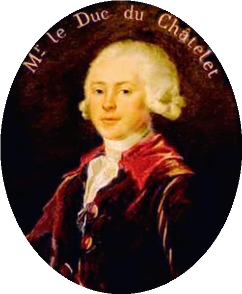The Faubourg Saint Germain — image 7