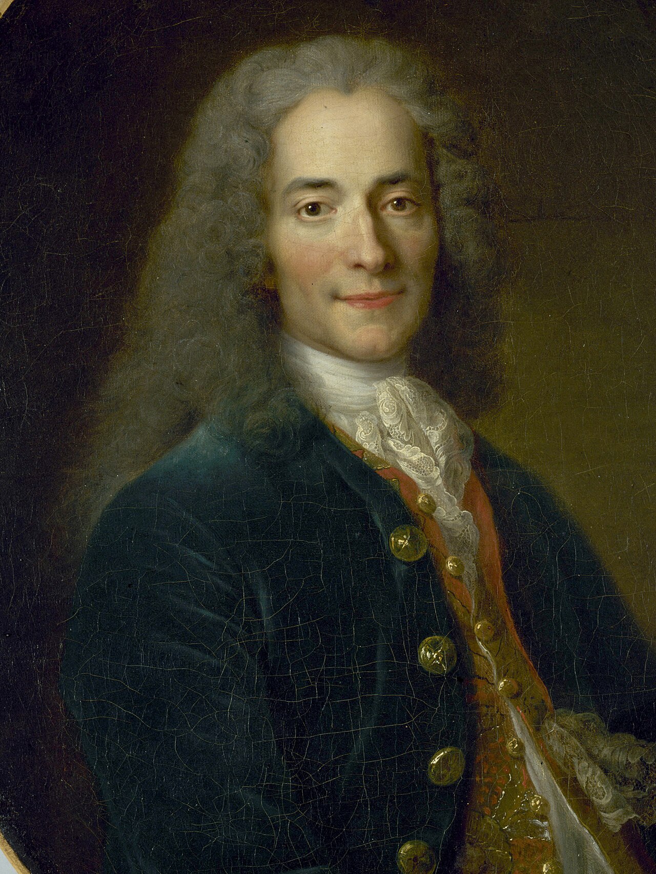 The Faubourg Saint Germain — image 9