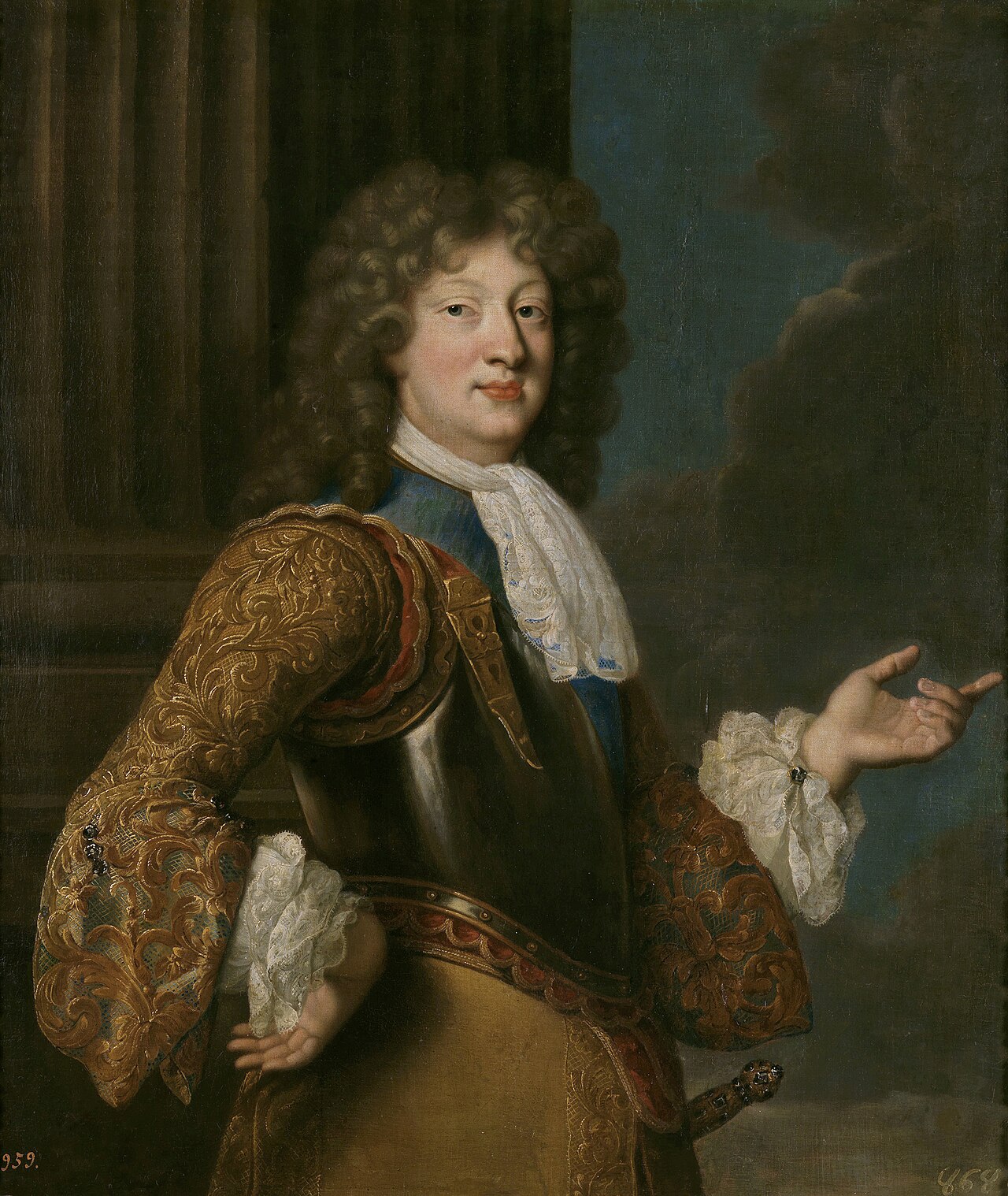 The Faubourg Saint Germain — image 11