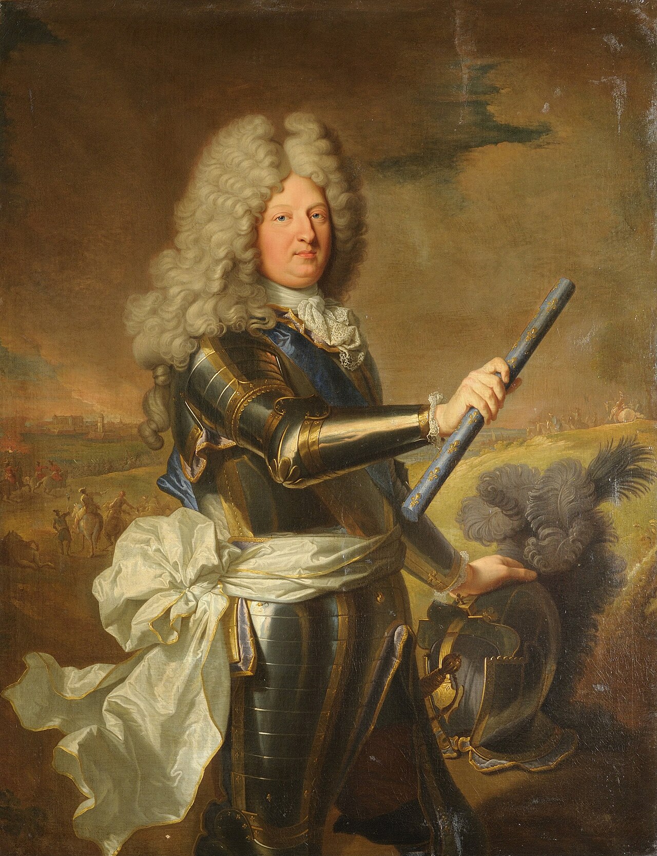The Faubourg Saint Germain — image 12